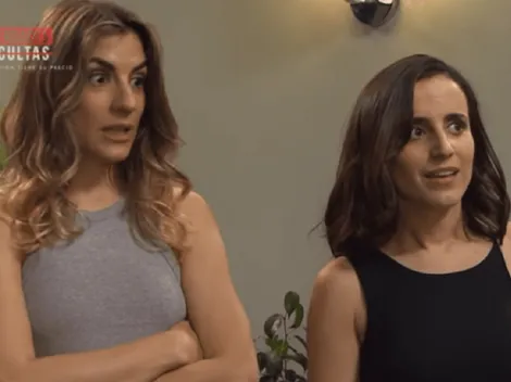 Verdades Ocultas cambia los looks de Rocío y Agustina