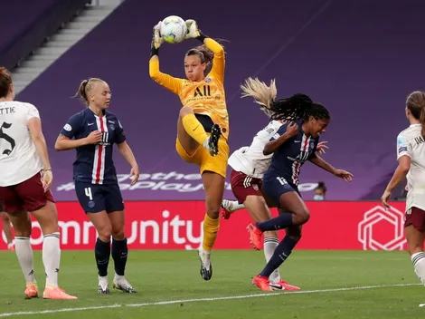 Endler es nominada a prestigioso premio internacional