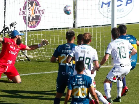 Primera vez en la historia: Clásico Porteño en el Nacional