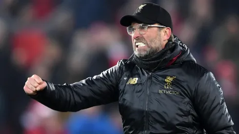 Klopp estalla contra el VAR