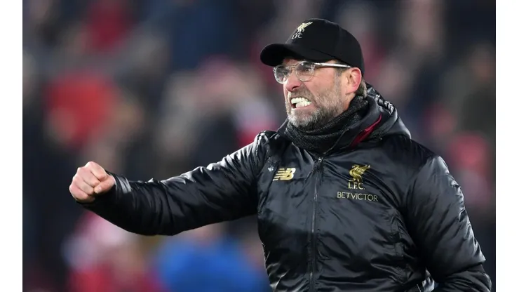 Klopp estalla contra el VAR