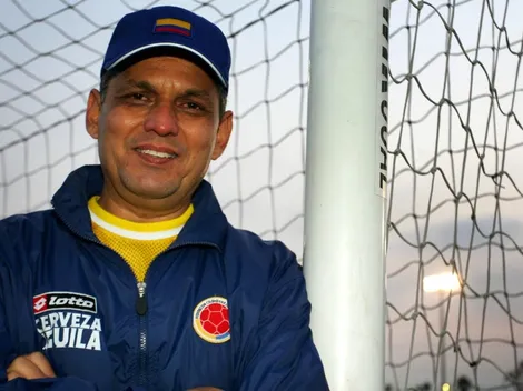 Rueda se va de la Roja a cambio de un millón de dólares