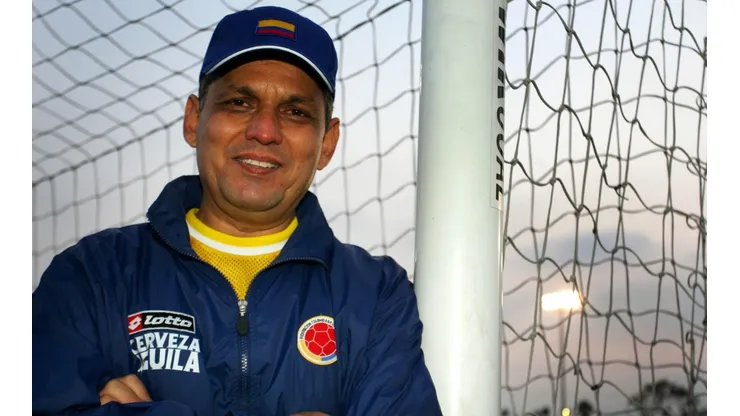 Reinaldo Rueda regresa a la selección colombiana