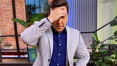 Julio César Rodríguez se va de vacaciones este viernes, cuando vuelve Monserrat Álvarez.