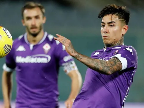 La Fiorentina de Pulgar busca puntos ante Atalanta