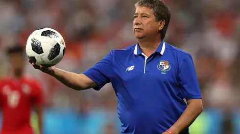 Gómez asumirá por dos años la banca del DIM.