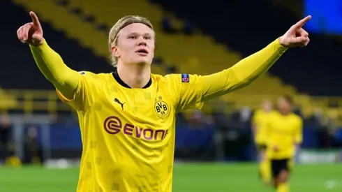 El delantero está siendo seguido por los grandes clubes de Europa.