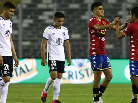 Unión Española recibe a un complicado Colo Colo por Campeonato Nacional