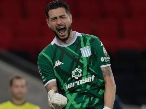 Con acento chileno: Vélez vs Racing por la Copa Maradona