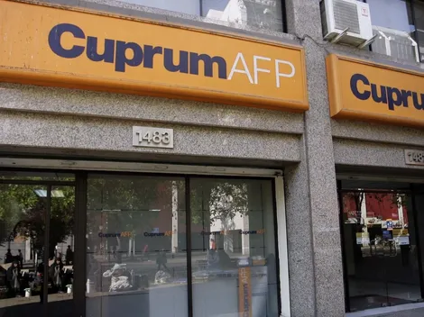 ¿Cómo y dónde solicitar el 10% en AFP Cuprum?