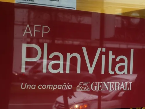 ¿Cómo y dónde solicitar el 10% en AFP Plan Vital?