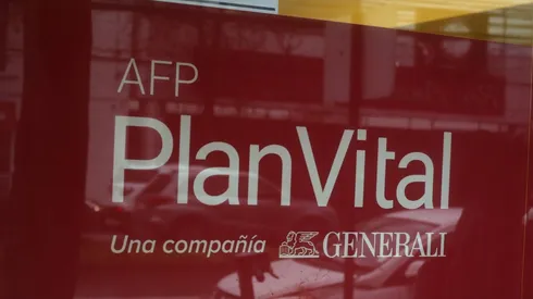 Desde hoy los chilenos pueden solicitar el segundo 10%