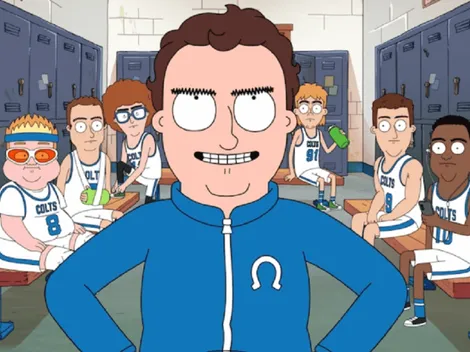 Hoops no tendrá segunda temporada