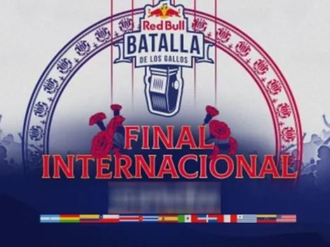 Acertijo será el encargado de representar a Chile en la Batalla de los Gallos