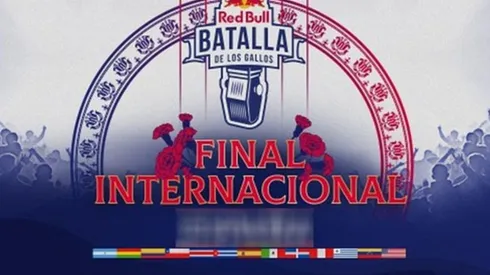 Este 12 de diciembre será la final en República Dominicana