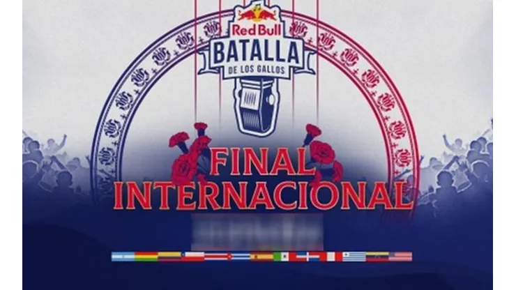 Este 12 de diciembre será la final en República Dominicana