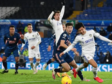 El Leeds y West Ham buscarán acercarse a la parte alta de la tabla