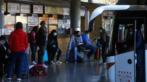 Se tomarán diversas medidas para evitar que los chilenos se trasladen a regiones.