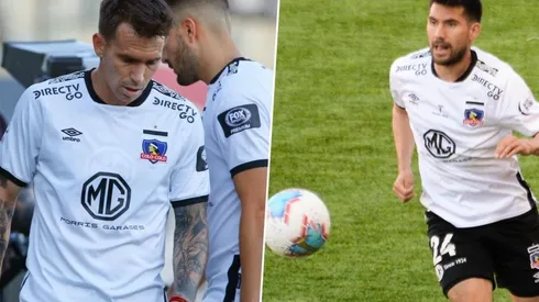 Quinteros sufre un nuevo dolor de cabeza.