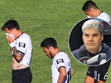 Especial 2020 | Guarello estalla con la derrota de Colo Colo ante La Serena