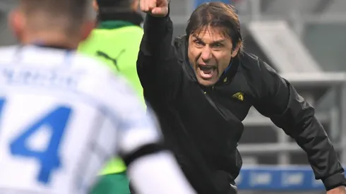 Antonio Conte no duda en la deportividad en la Champions