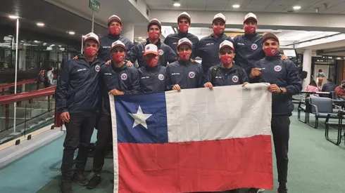 Este miércoles Chile enfrentará a Francia a las 19:00 horas.