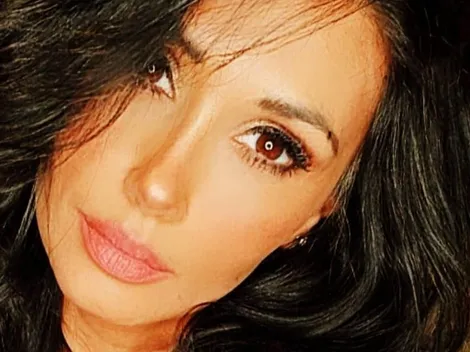 Pamela Díaz se suma a polémico programa