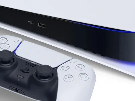 Disponible la actualización de firmware 20.02-02.30 en PS5