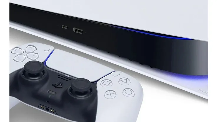 Actualización firmware 20.02-02.30 de PS5