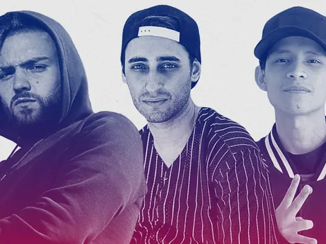 Blon es el primer reserva de la Final Internacional