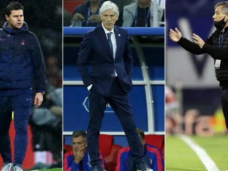 Los tres argentinos que aparecen en el horizonte de la Roja