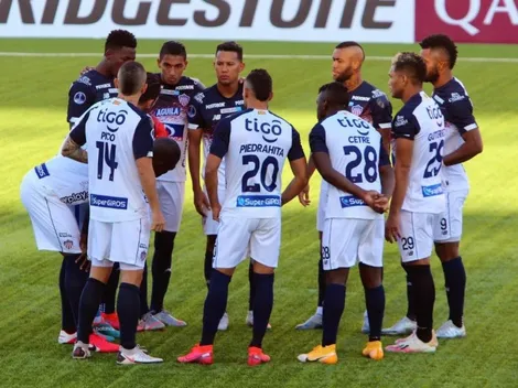 Junior confirma ocho jugadores contagiados a horas de enfrentar a Coquimbo