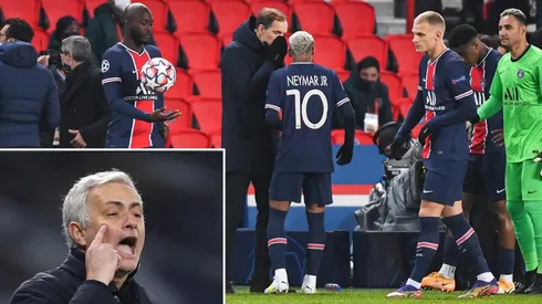 El DT de los Spurs lamentó que siga habiendo racismo en el fútbol.