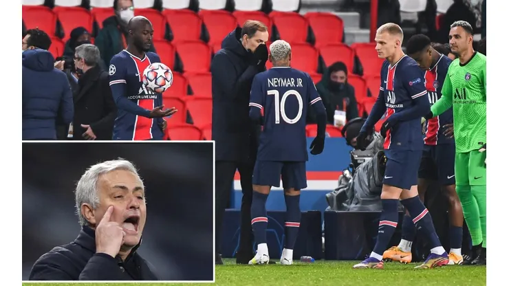El DT de los Spurs lamentó que siga habiendo racismo en el fútbol.