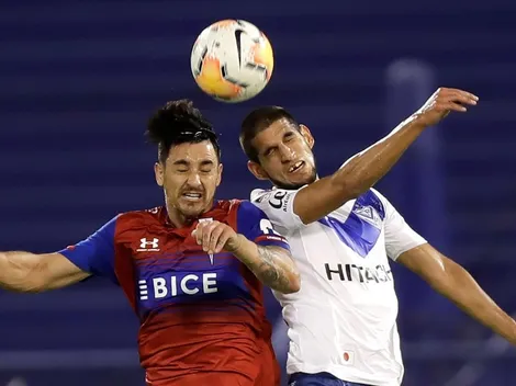 Pellegrino y la caída de Vélez: "Acorralamos a la Católica"