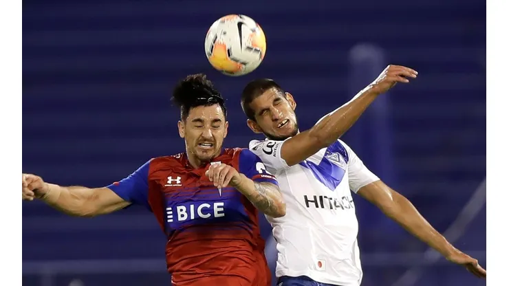 El paso a semifinales se definirá en San Carlos de Apoquindo.