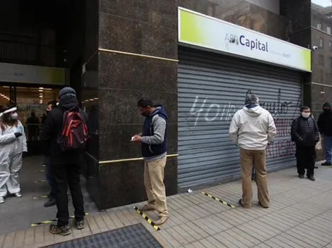 ¿Cómo solicitar el 10% en AFP Capital?