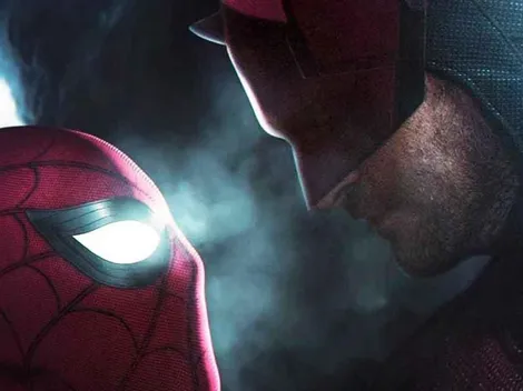 Charlie Cox regresa como Daredevil en Spider-Man 3