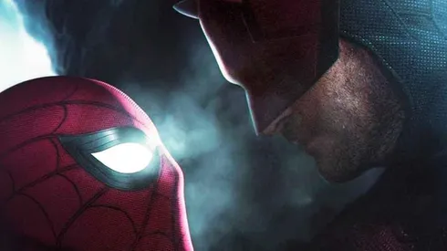 Charlie Cox regresa como Daredevil en Spider-Man 3