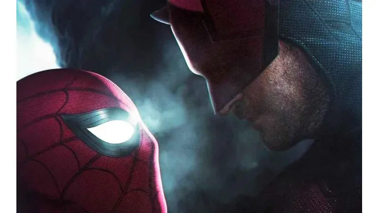 Charlie Cox regresa como Daredevil en Spider-Man 3