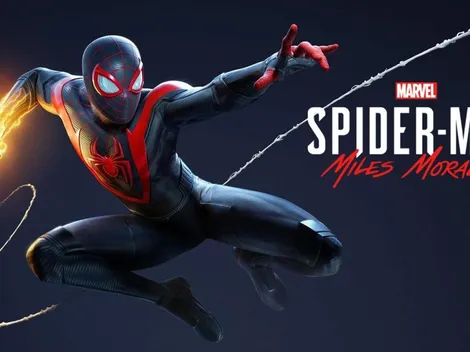 Spider-Man: Miles Morales a 60 fps y ray tracing en PS5