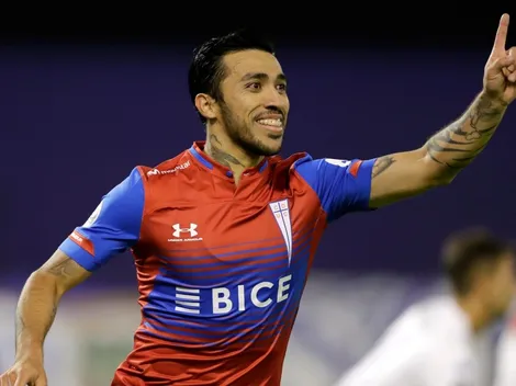 Diario Olé: "A Vélez le faltó punch y la Católica tuvo a Puch"