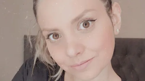 Nicole Pérez fue parte del Team Mekano, donde incluso interpretó a la "Dra. Cahuín".