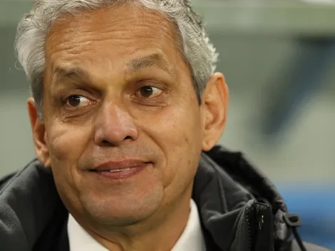 "Rueda será el próximo DT de Colombia"