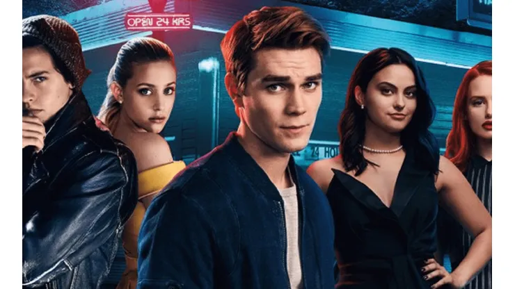 (Foto:The Cw)