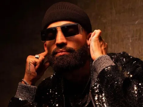 Arcángel revela la razón de su inquietante ausencia en RRSS