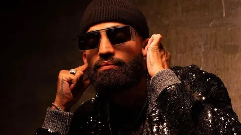 Arcángel dejó caer una bomba sobre sus fanáticos, tras desaparecer de redes sociales.