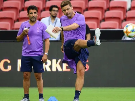 Mauricio Pochettino, el candidato a la Roja de ensueño que es "querido por todos"
