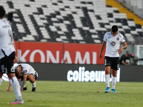 Pollo Véliz: "Los jugadores de Colo Colo son unos zombies"