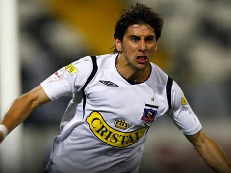 Mingo Salcedo: "¡Contigo siempre, eterno campeón!"